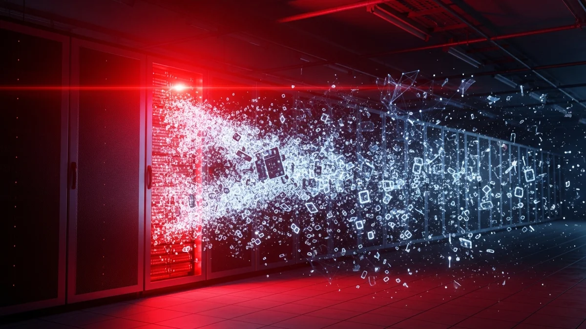 ClaudeがCursorで暴走し本番DBを9秒で全削除。バックアップも消え3ヶ月前の状態に