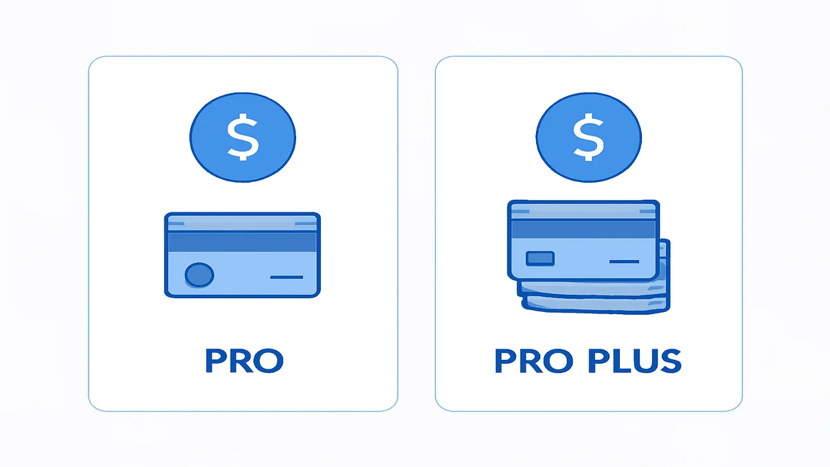 GitHub CopilotのProとPro+プラン比較