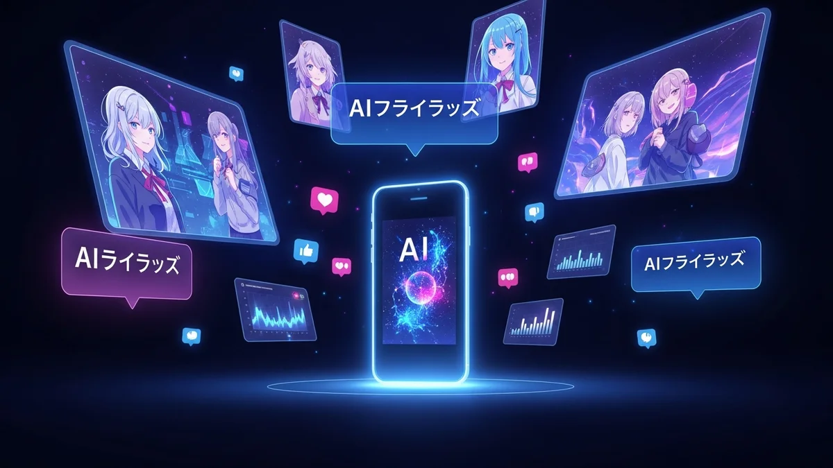 GPT-Image-2正式公開、日本のXで盛り上がった投稿15選