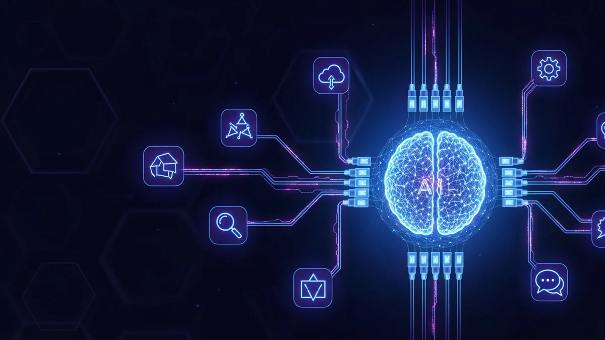 MCPとは何か。Claude Codeで使うための基本から設定方法まで初学者向けに解説