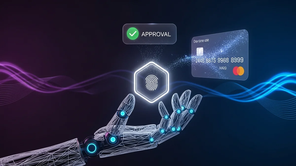 StripeがAIエージェント向けにLinkウォレットをリリース。エージェントが代わりに買い物・支払いができるように